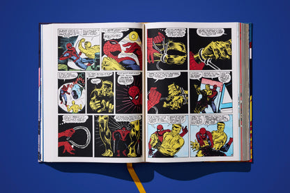 Marvel Comics Library. Spider-Man. Vol. 2. 1965–1966 (English)