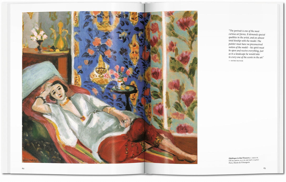 Matisse (German)