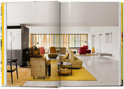 Interiors Now! 45th Ed. (German, French, English)