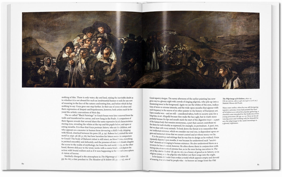 Goya (German)