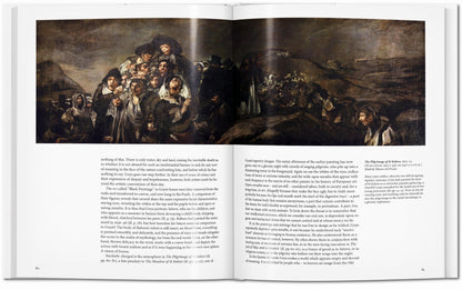 Goya (German)
