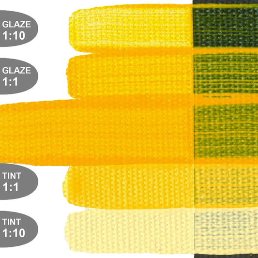 GOLDEN Open Acryl - Diarylidgelb 7147 (59ml)