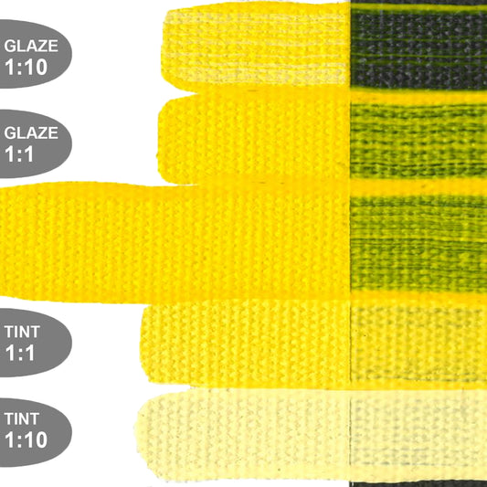 GOLDEN Open Acryl - Hansa Gelb Opaque  7191 (59ml)