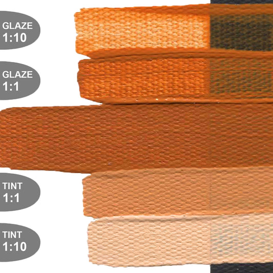 GOLDEN Open Acryl - Marsgelb 7202 (59ml)
