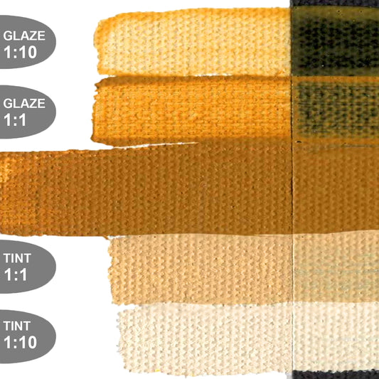 GOLDEN Open Acryl - Siena Natur 7340 (59ml)