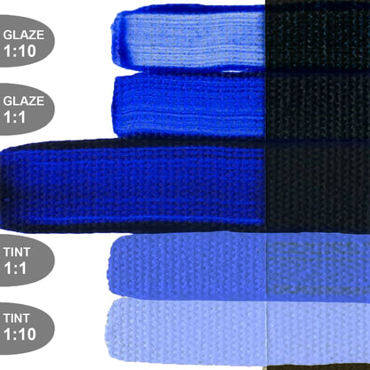 GOLDEN Open Acryl - Ultramarinblau 7400 (59ml)