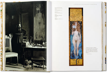 Gustav Klimt. The Complete Paintings (English)