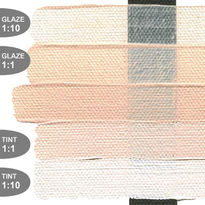 GOLDEN Open Acryl - Titan Mars Hell 7576 (59ml)