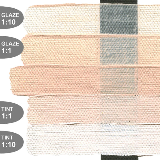 GOLDEN Open Acryl - Titan Mars Hell 7576 (59ml)