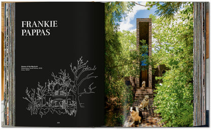 Homes For Our Time. Contemporary Houses around the World. Vol. 2. 45th Ed. (German, French, English)