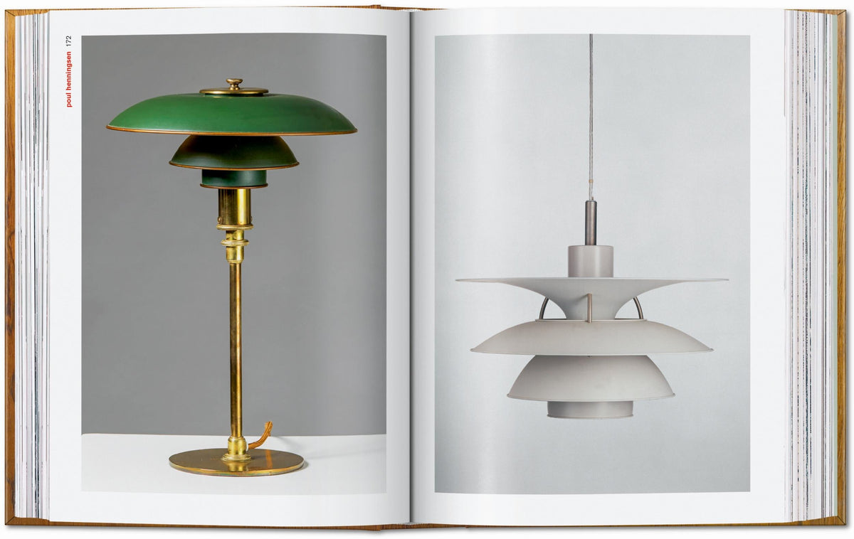 Skandinavisches Design. 40th Ed. (German)