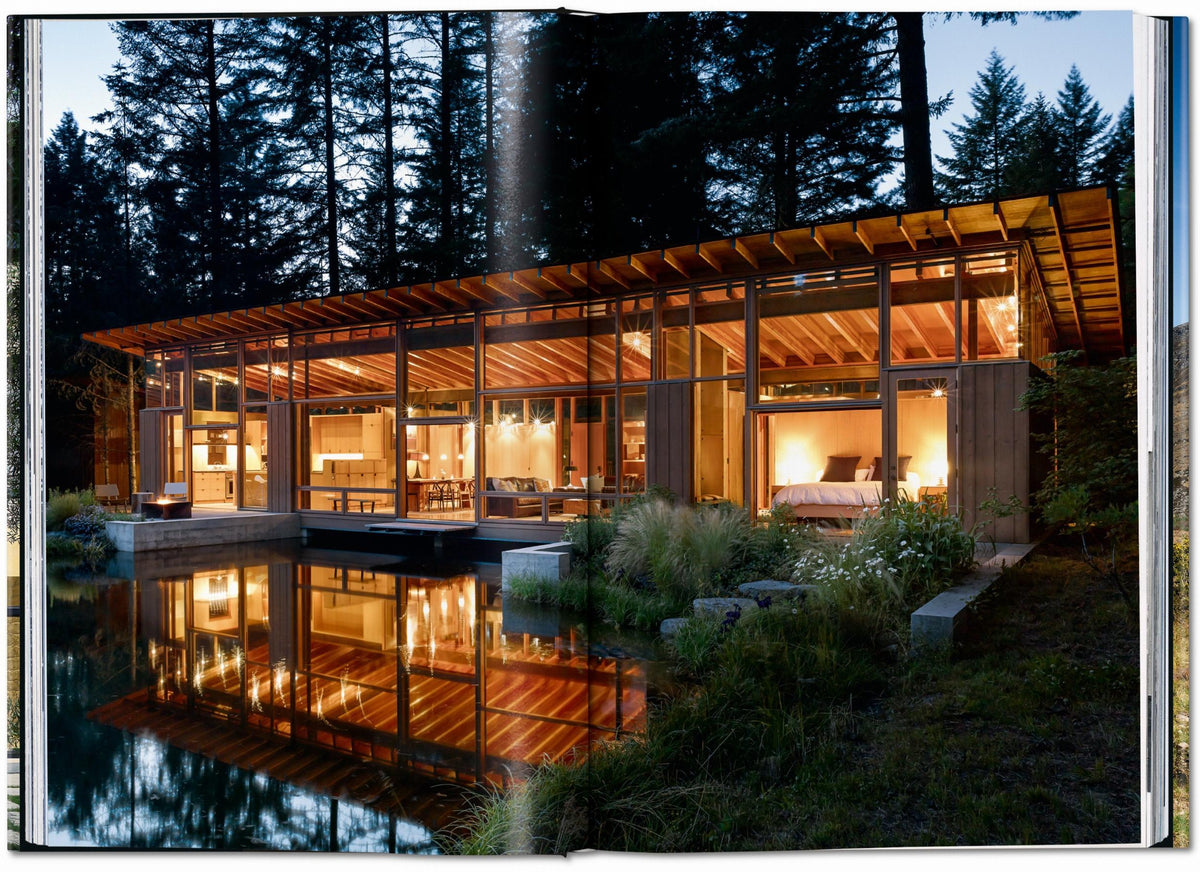 Homes For Our Time. Contemporary Houses around the World (German, French, English)