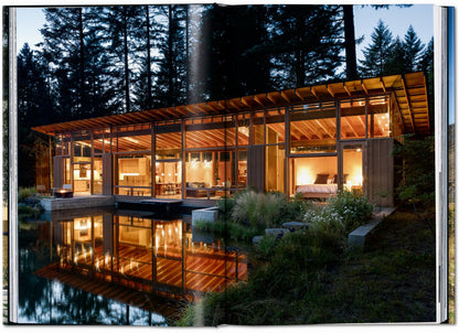 Homes For Our Time. Contemporary Houses around the World (German, French, English)