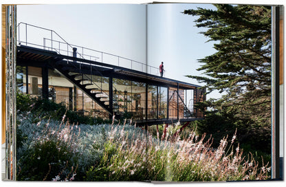 Homes For Our Time. Contemporary Houses around the World. Vol. 2. 45th Ed. (German, French, English)