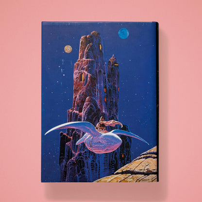 Masterpieces of Fantasy Art (German, French, English)