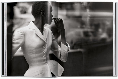 Peter Lindbergh. Dior. 40th Ed. (German, French, English)