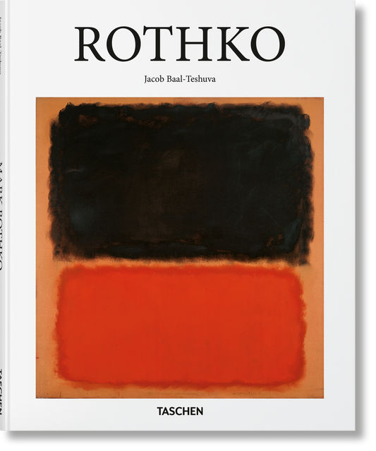 Rothko (German)