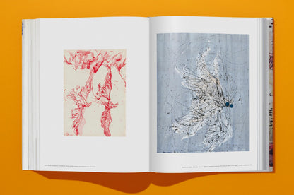 Georg Baselitz (German, French, English)