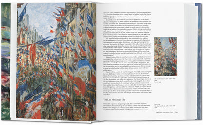 Monet. Der Triumph des Impressionismus (German)