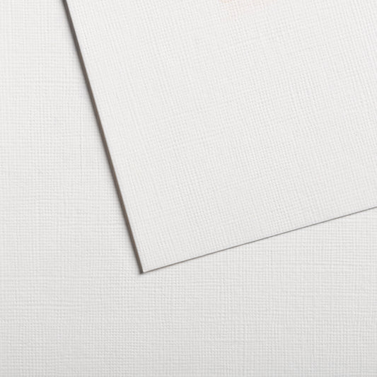 CANSON Acryl Papier Block (A4/A3, 10 Bögen, 400gr)