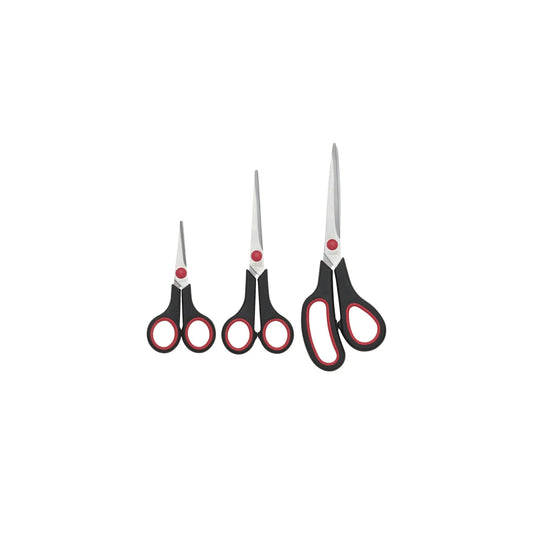 Scheren Set (3-teilig)