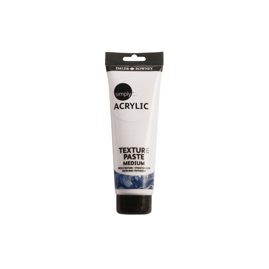 DALER ROWNEY Simply Strukturpaste