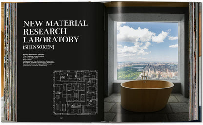 Homes For Our Time. Contemporary Houses around the World. Vol. 2. 45th Ed. (German, French, English)