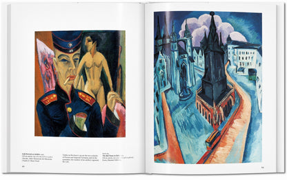Kirchner (German)