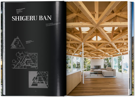 Homes For Our Time. Contemporary Houses around the World (German, French, English)