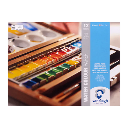 STARTER Rundumsorglos-Paket AQUARELL Medium