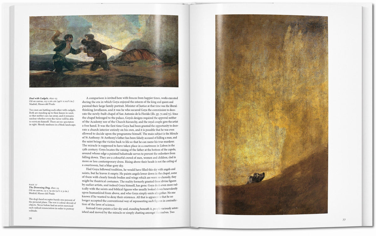 Goya (German)