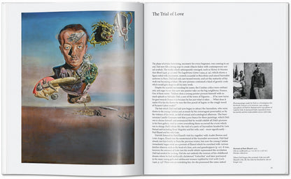 Dalí (German)