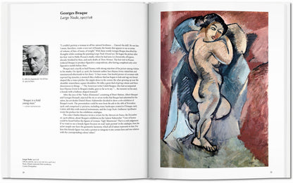 Cubism (English)
