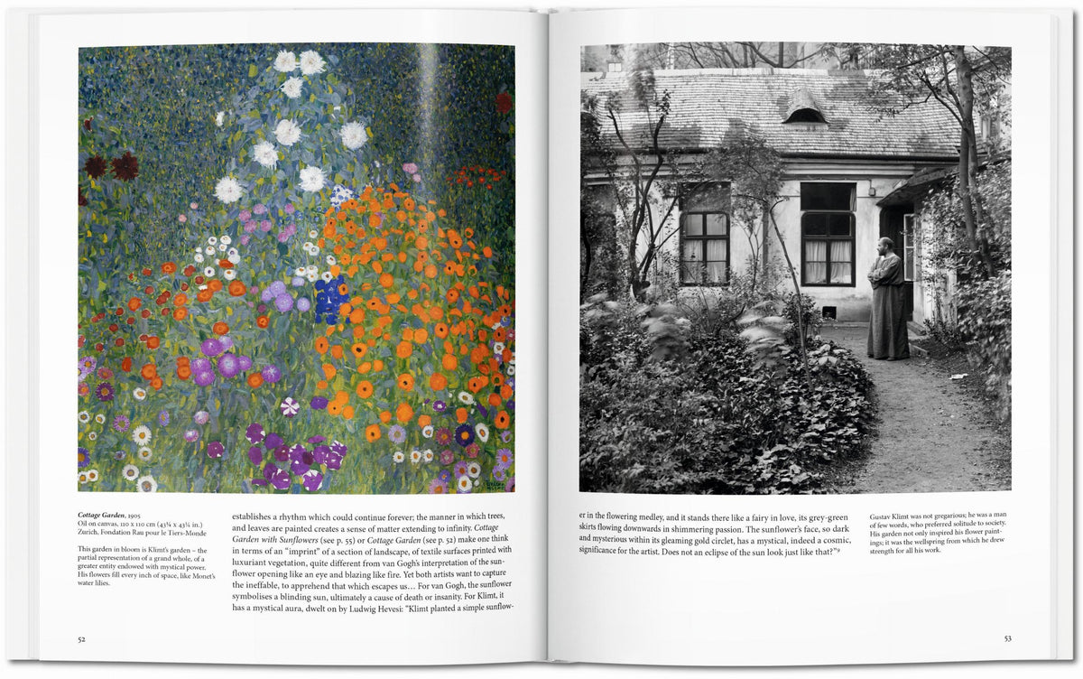 Klimt (German)