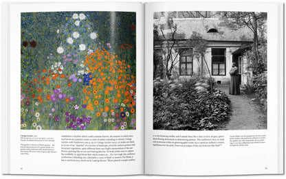 Klimt (German)