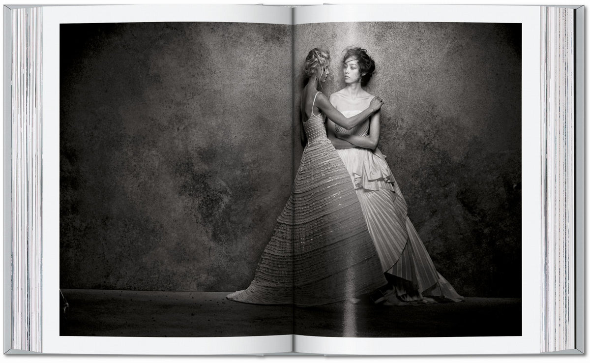 Peter Lindbergh. Dior. 40th Ed. (German, French, English)