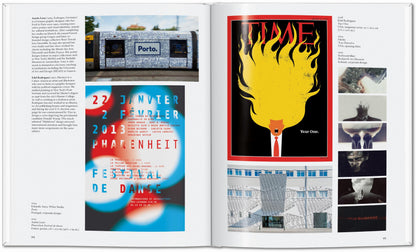 Grafikdesign. 1890–Heute (German)