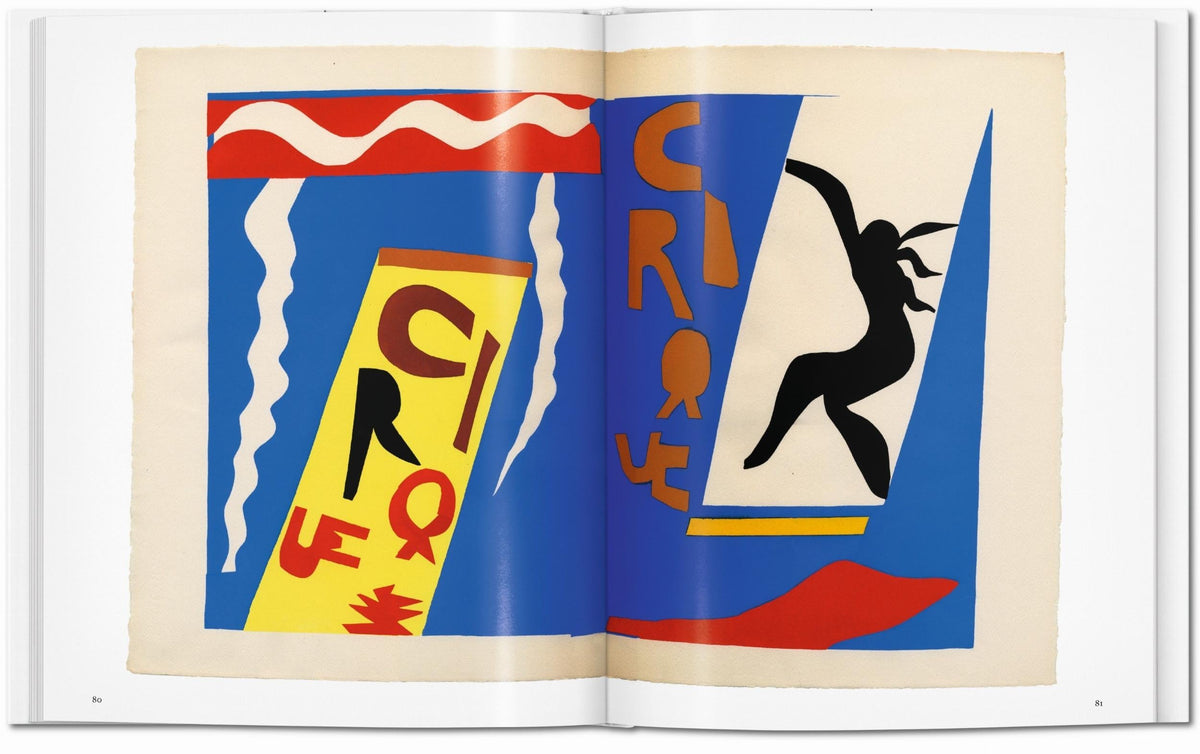 Matisse (German)