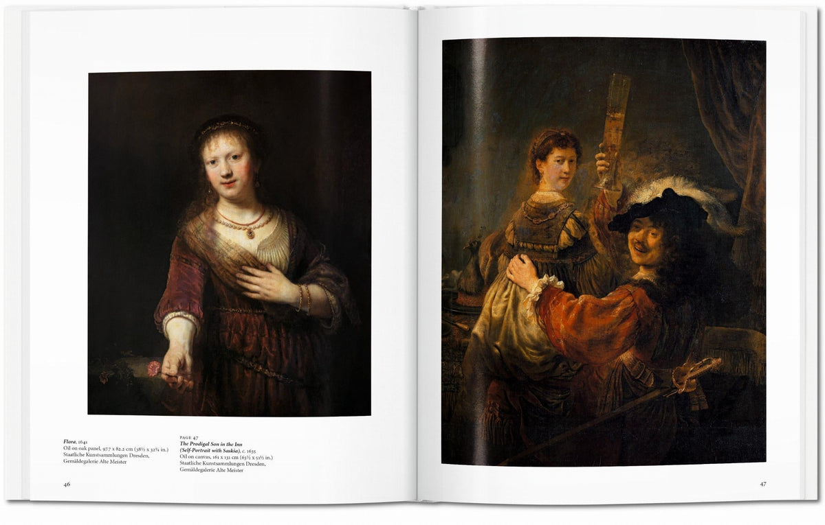 Rembrandt (German)