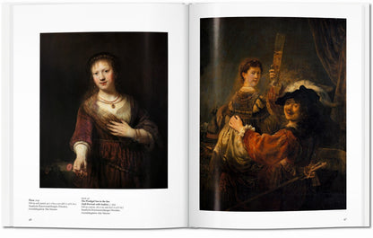 Rembrandt (German)