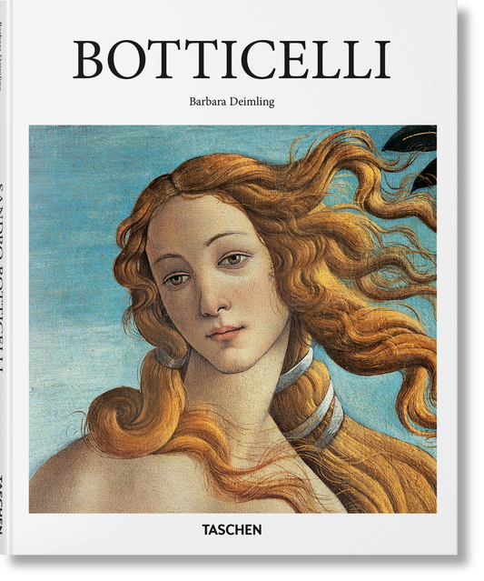 Botticelli (German)