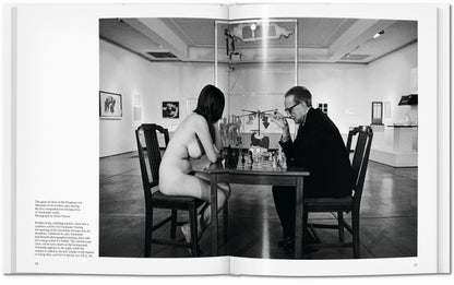 Duchamp (German)