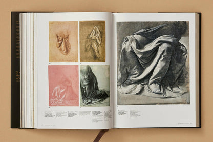 Leonardo. Sämtliche Gemälde und Zeichnungen (German)