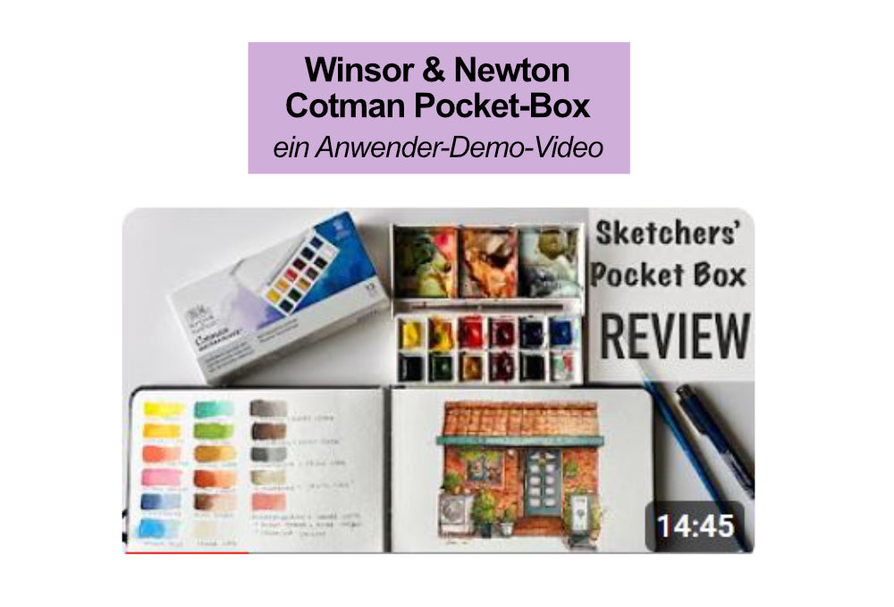 Video laden: 