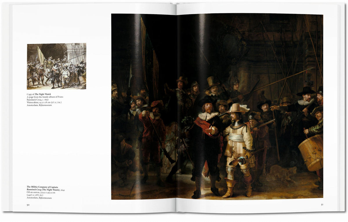 Rembrandt (German)