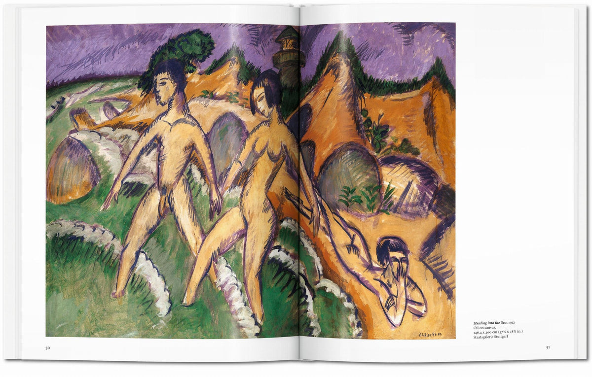 Kirchner (German)