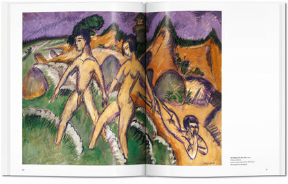 Kirchner (German)