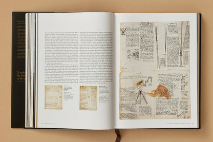 Leonardo. Sämtliche Gemälde und Zeichnungen (German)