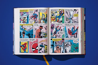 Marvel Comics Library. Spider-Man. Vol. 2. 1965–1966 (English)