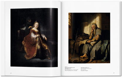Rembrandt (German)